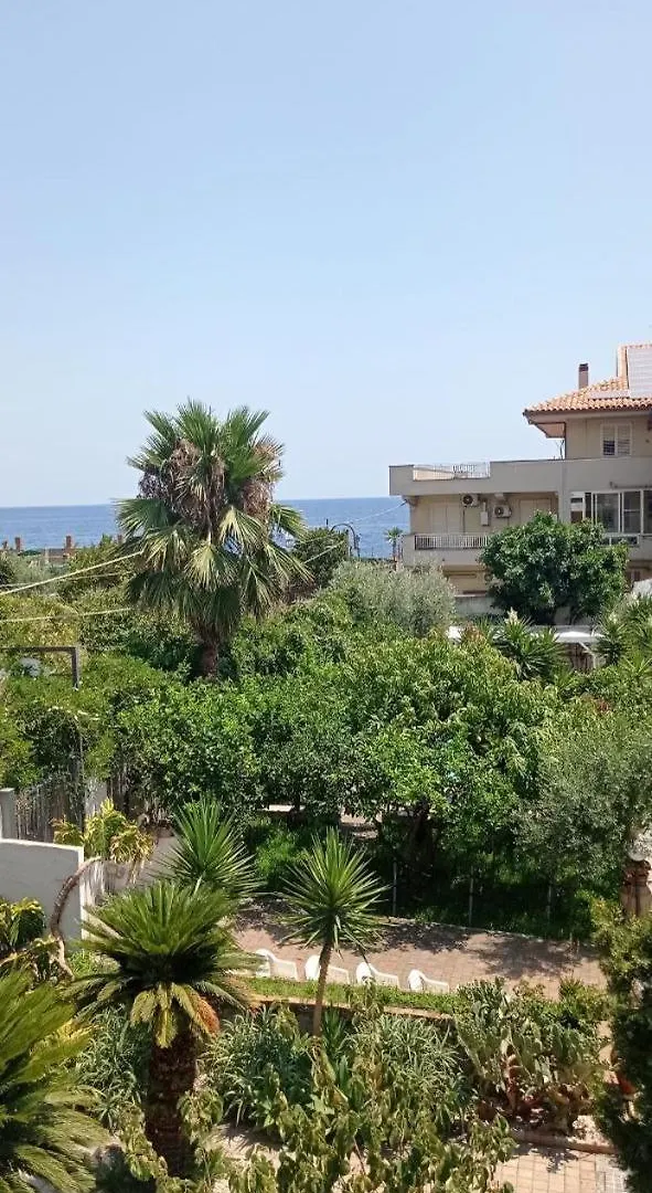 شقة Quattro Venti Case Vacanze فورتشي سيكولو إيطاليا