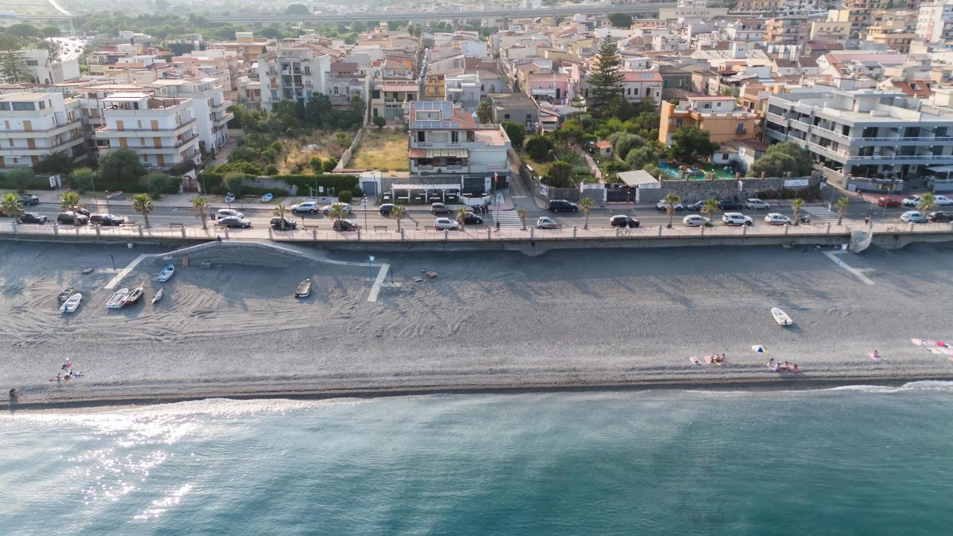 Quattro Venti Case Vacanze فورتشي سيكولو 0*,  إيطاليا